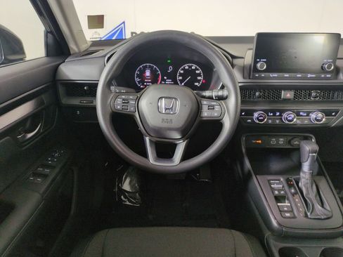 Used 2025 Honda CR-V EX image 13