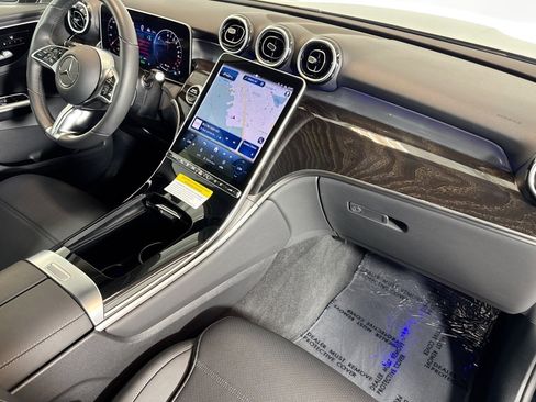 Certified 2025 Mercedes-Benz GLC 350e 4MATIC image 27