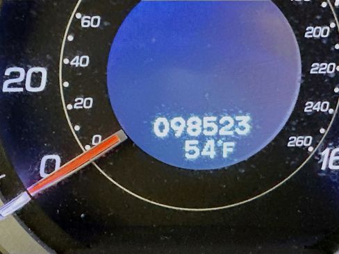 Used 2013 Acura TSX Sedan image 19