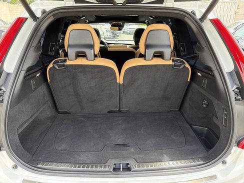 Used 2019 Volvo XC90 T6 Inscription w/ Luxury Package AWD/4WD image 27