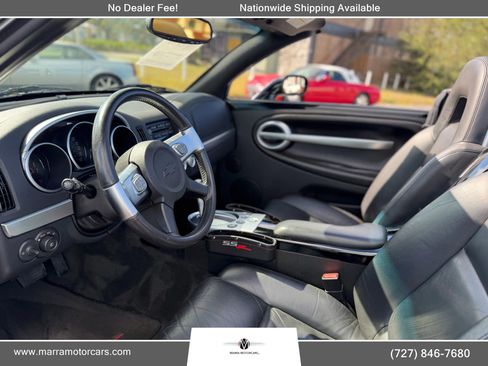 Used 2004 Chevrolet SSR w/ Preferred Equipment Group image 7