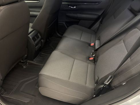 New 2026 Honda CR-V EX image 17