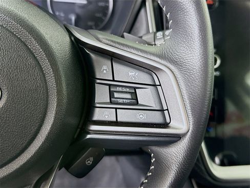 Certified 2025 Subaru Outback Limited XT image 25