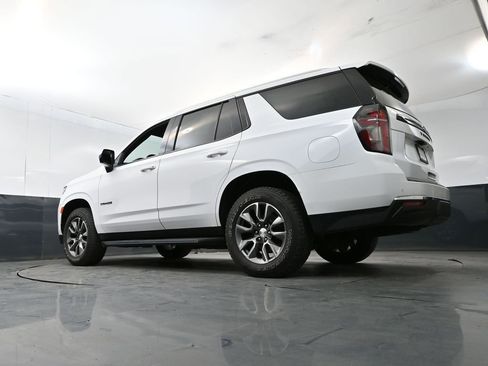 Used 2022 Chevrolet Tahoe LS AWD/4WD image 21