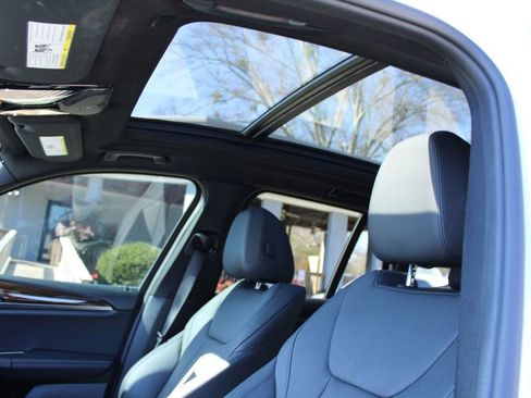 Used 2021 BMW X3 sDrive30i w/ Convenience Package image 12