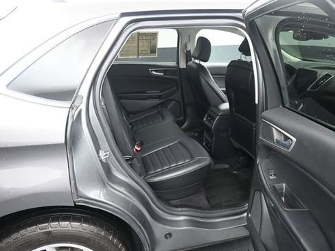 Used 2023 Ford Edge SEL w/ Convenience Package AWD/4WD image 11