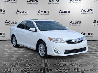 Used 2014 Toyota Camry XLE image 1