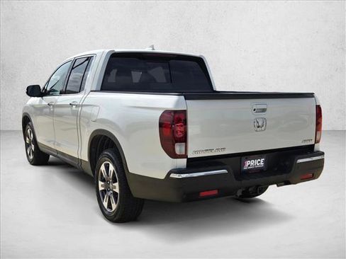 Used 2019 Honda Ridgeline RTL-E image 8