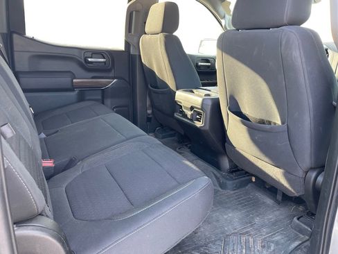 Used 2021 Chevrolet Silverado 1500 RST image 18