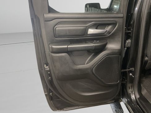 Used 2024 RAM 1500 Tradesman image 10