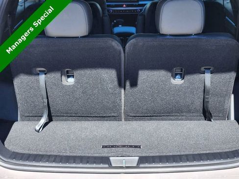 New 2026 Kia Sorento SX Prestige AWD/4WD image 24