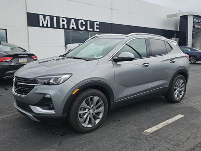 Used 2023 Buick Encore GX Essence w/ Experience Buick Package