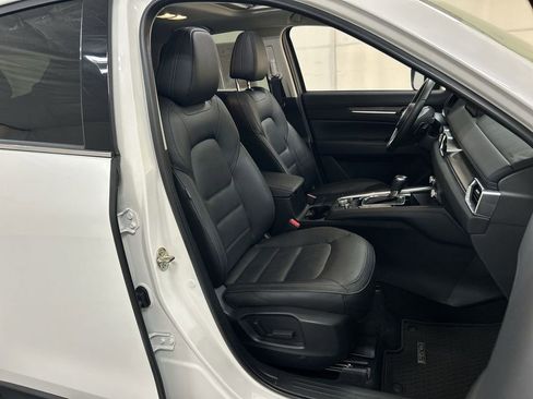 Certified 2023 MAZDA CX-5 AWD 2.5 S w/ Premium Plus Pkg image 23