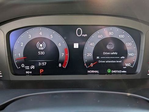 Certified 2023 Acura Integra A-Spec image 31