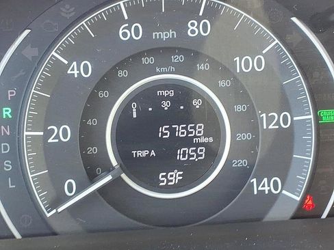 Used 2015 Honda CR-V EX image 33