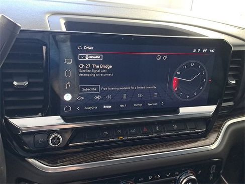 Used 2022 GMC Sierra 1500 Elevation image 28