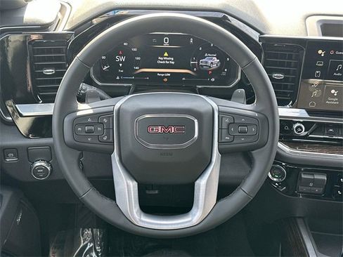 New 2026 GMC Sierra 1500 Elevation w/ Elevation Premium Package image 8