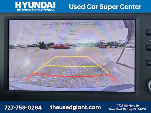 Used 2023 Hyundai Elantra SEL FWD image 18