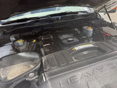 Used 2011 RAM 2500 ST w/ ST Popular Equipment Group image 23