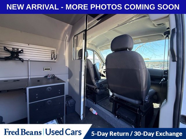 Used 2021 RAM ProMaster 1500 FWD image 16