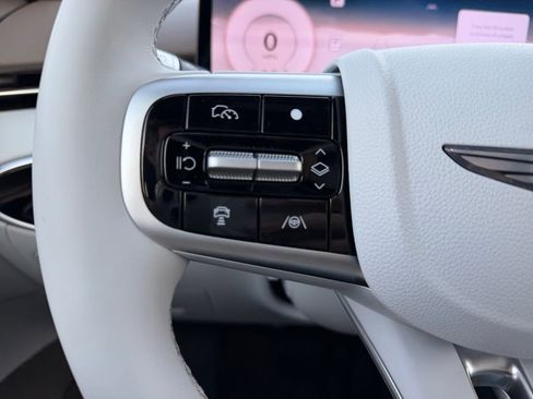 New 2026 Genesis GV70 2.5T Advanced AWD/4WD image 24