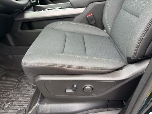 New 2026 RAM 1500 Big Horn w/ Night Edition AWD/4WD image 12