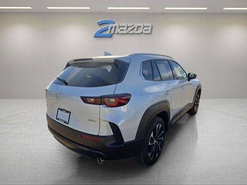 New 2026 MAZDA CX-50 2.5 Hybrid w/ Premium Plus Pkg image 5