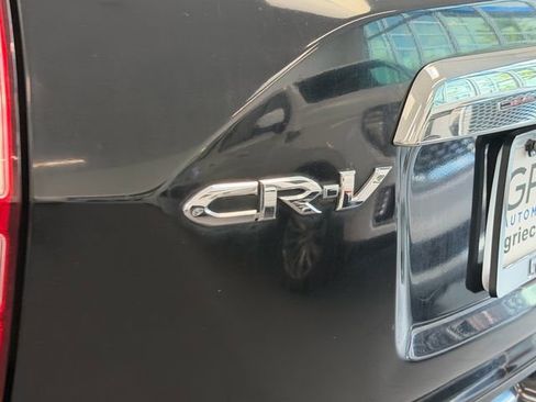 Used 2008 Honda CR-V EX image 6