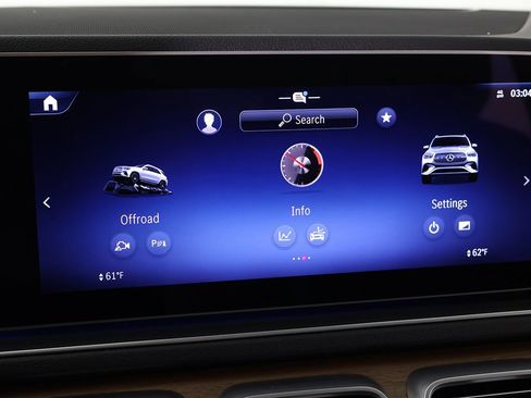 Used 2024 Mercedes-Benz GLE 350 4MATIC image 64