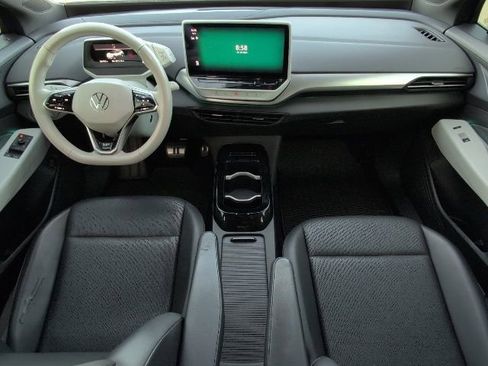 Used 2021 Volkswagen ID.4 1st Edition image 5