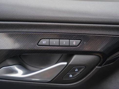 Used 2022 GMC Terrain AT4 w/ Infotainment Package II AWD/4WD image 47