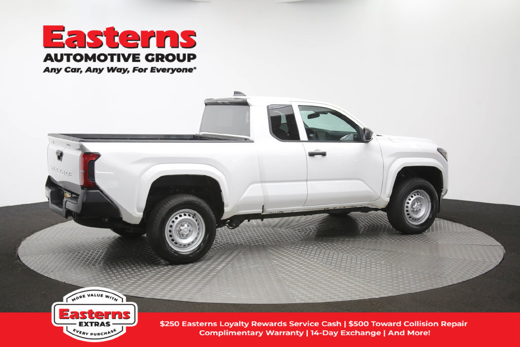Used 2024 Toyota Tacoma SR RWD image 41