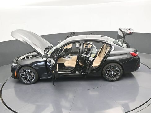 Used 2025 BMW 330i Sedan image 68