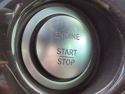 Certified 2017 Mercedes-Benz S 550 Sedan image 28