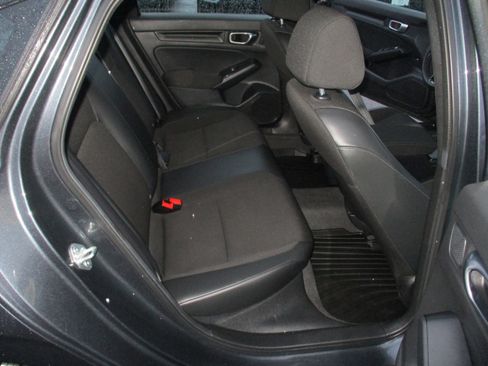 Certified 2023 Honda Civic Sport image 13