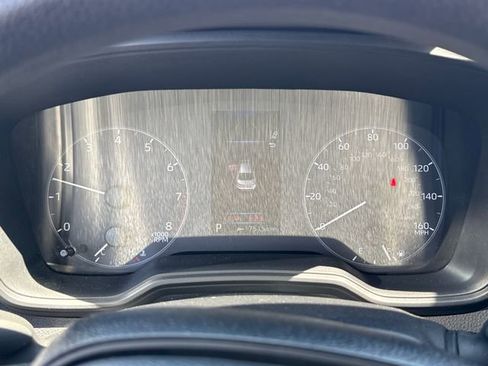 Used 2025 Toyota Corolla LE FWD image 21