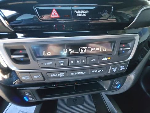 Used 2023 Honda Passport Elite image 17
