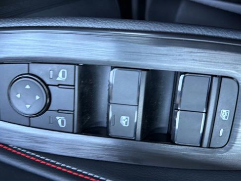 New 2026 Nissan Sentra SR FWD image 23