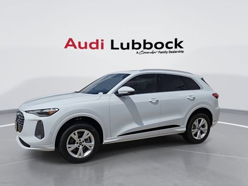 New 2026 Audi Q5 Premium AWD/4WD image 5