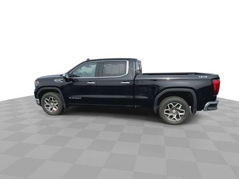 Used 2022 GMC Sierra 1500 SLT w/ SLT Convenience Package image 6