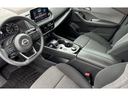 Used 2022 Nissan Rogue SV AWD/4WD image 10