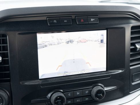Used 2023 Ford F150 XLT w/ XTR Package AWD/4WD image 4