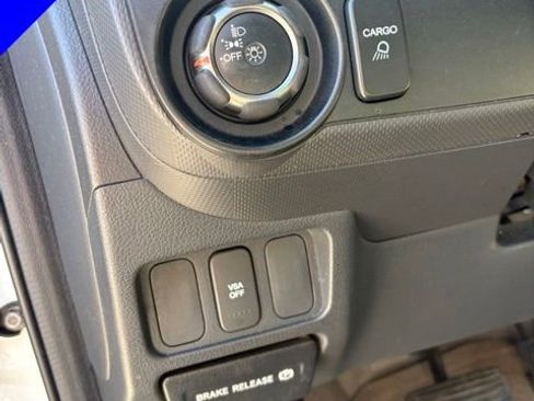 Used 2009 Honda Ridgeline RT image 17