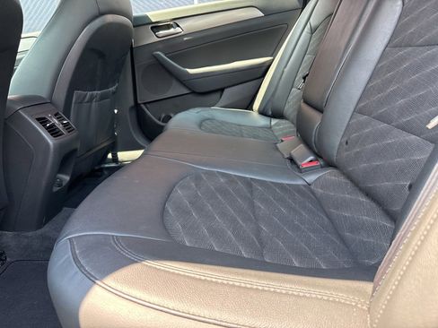 Used 2019 Hyundai Sonata Sport image 42