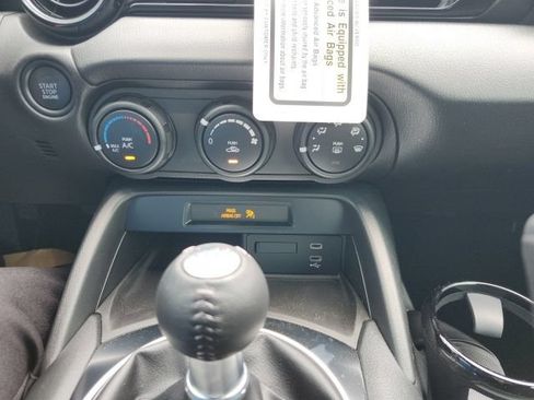 New 2026 MAZDA MX-5 Miata Sport RWD image 27