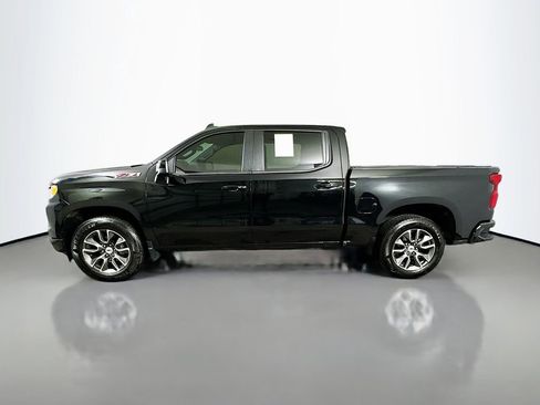 Used 2022 Chevrolet Silverado 1500 RST image 5