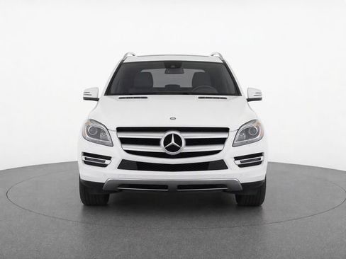 Used 2016 Mercedes-Benz GL 450 4MATIC image 5