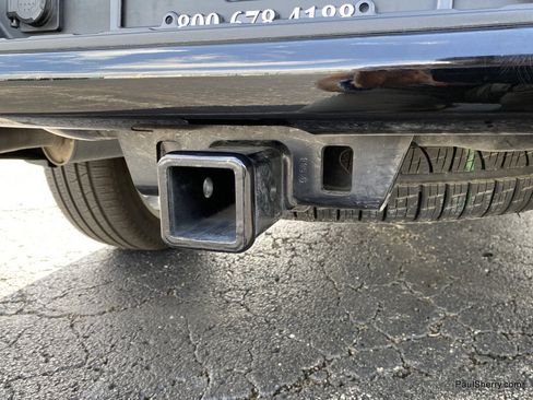 Used 2025 RAM 1500 Tungsten AWD/4WD image 23