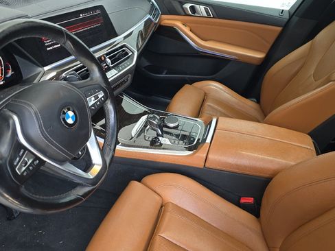 Used 2019 BMW X5 xDrive40i w/ Convenience Package AWD/4WD image 10