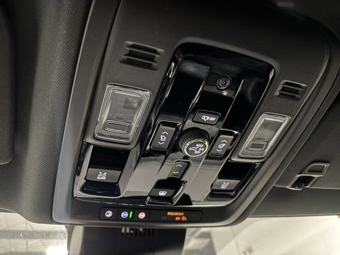 New 2026 Chevrolet Tahoe RST w/ RST Capability Package image 22